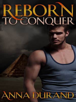cover image of Reborn to Conquer